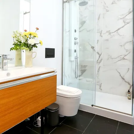 Vacation Time Appartamento Distretto di Faro