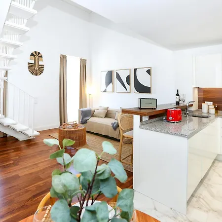 Apartman Vacation Time *