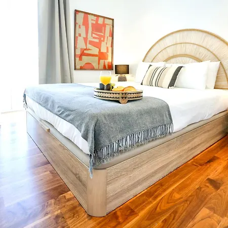 Apartman Vacation Time