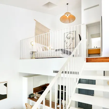 Apartman Vacation Time