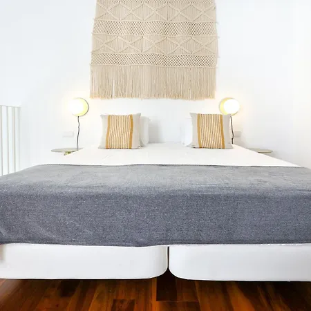 Vacation Time Distrikt Faro