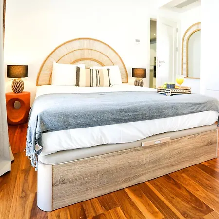 Apartman Vacation Time