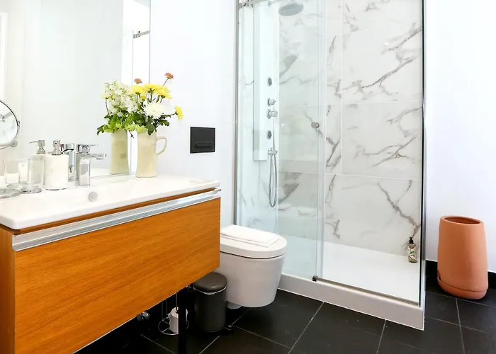 Vacation Time Apartment Faro