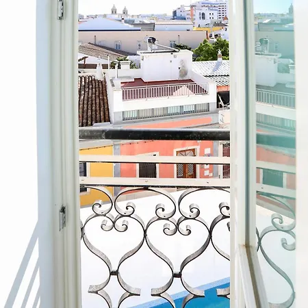 Vacation Time * Faro